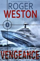 Cover of Vengeance by Roger Weston