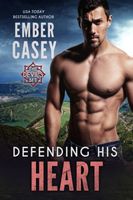 Ember Casey's Latest Book