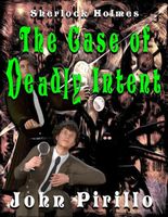 The Case of Deadly Intent