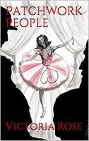 Cover of Patchwork People by Victoria Rose