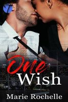 Cover of One Wish by Marie Rochelle