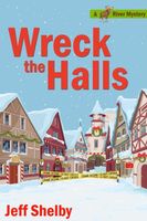 Wreck The Halls