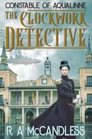 The Clockwork Detective