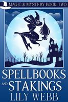 Spellbooks and Stakings