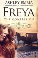Freya: The Confession