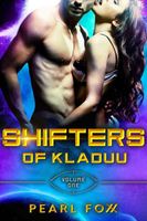 Shifters of Kladuu