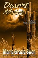 Desert Moon // Murder Under the Desert Moon