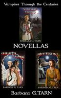 Vampires Through the Centuries Novellas