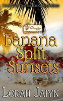 Banana Split Sunsets