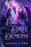 Don't Date Demons