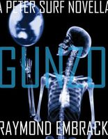 Cover of Gunzo by Raymond Embrack