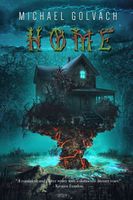 Cover of Home by Michael Golvach