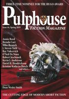 Pulphouse Fiction Magazine
