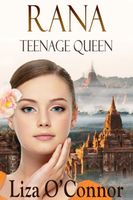 Rana - Teenage Queen