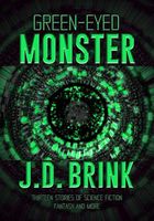 Green-Eyed Monster