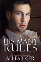 His Many Rules Book 2