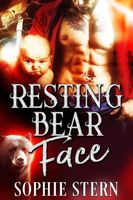 Resting Bear Face