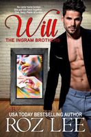 Cover of Will by Roz Lee