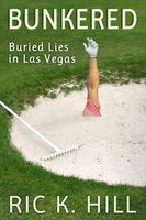 Cover of Bunkered by Ric K. Hill