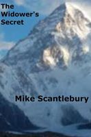 Cover of The Widower's Secret by Mike Scantlebury