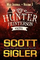 Hunter Hunterson & Sons War Journal Volume One