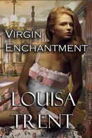 Virgin Enchantment book cover