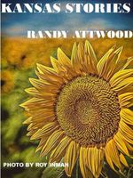Randy Attwood's Latest Book
