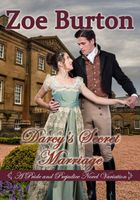 Darcy's Secret Marriage