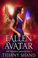 Fallen Avatar