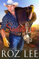 Cover of Saddle Up by Roz Lee