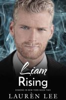 Cover of Liam Rising by Lauren Lee