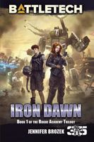 Iron Dawn