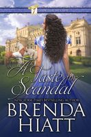 A Taste for Scandal