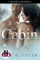 Cover of The Cabin by C. Tyler