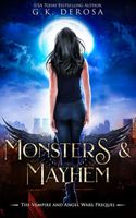 Monsters & Mayhem