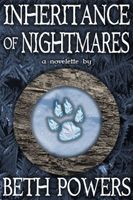 Cover of Inheritance of Nightmares by Beth Powers