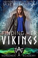 Finding Her Vikings
