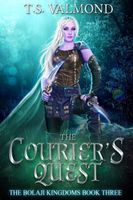 The Courier's Quest