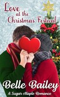 Love at the Christmas Festival