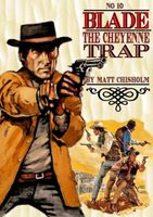 The Cheyenne Trail