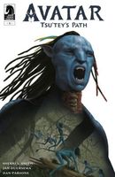 Avatar: Tsu'tey's Path #5