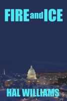 Cover of Fire and Ice by Hal Williams
