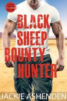 Take Me Longer // Black Sheep Bounty Hunter