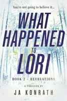 What Happened To Lori Book 2