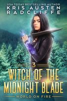 Witch of the Midnight Blade Part Three