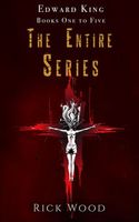 The Edward King Series Books 1-5