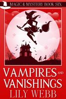 Vampires and Vanishings