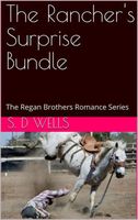 The Rancher's Surprise Bundle