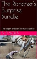 The Rancher's Surprise Bundle