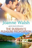 The Russian's Pleasure Proposition